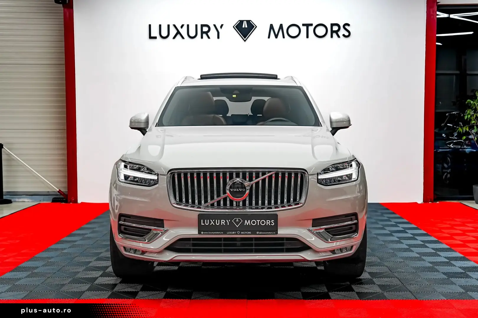 Volvo Xc-90 Gen-Ii-2015