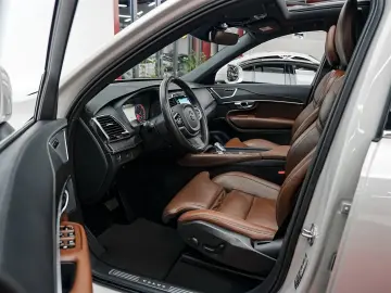 Volvo Xc-90 Gen-Ii-2015