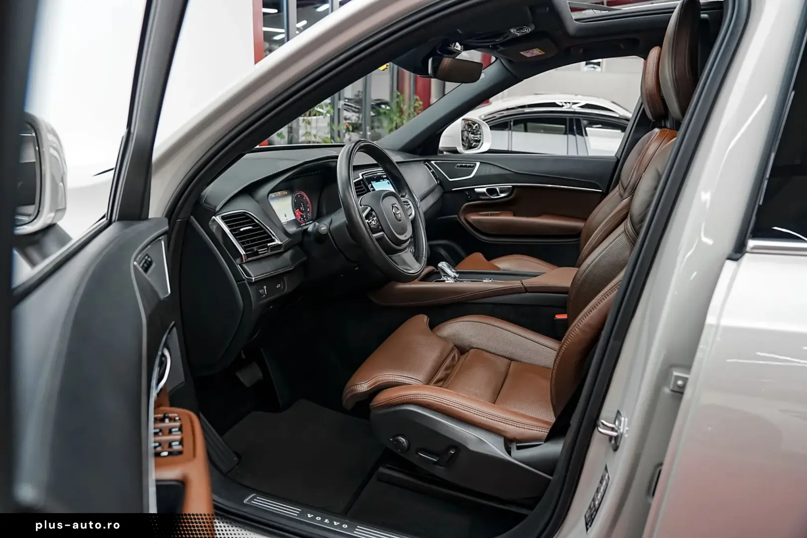 Volvo Xc-90 Gen-Ii-2015