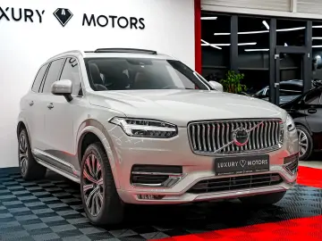 Volvo Xc-90 Gen-Ii-2015