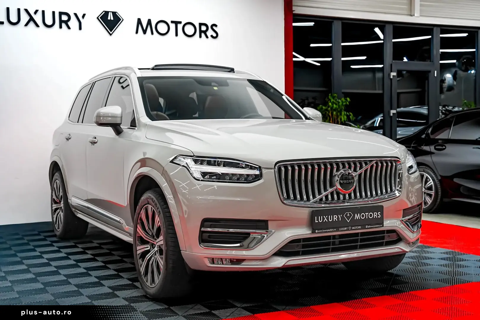 Volvo Xc-90 Gen-Ii-2015