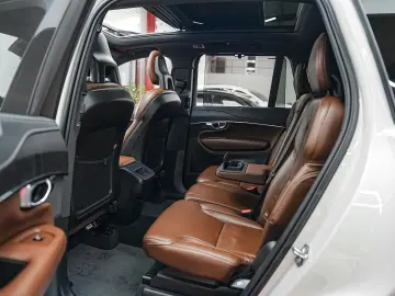 Volvo Xc-90 Gen-Ii-2015