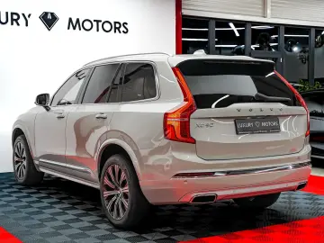 Volvo Xc-90 Gen-Ii-2015