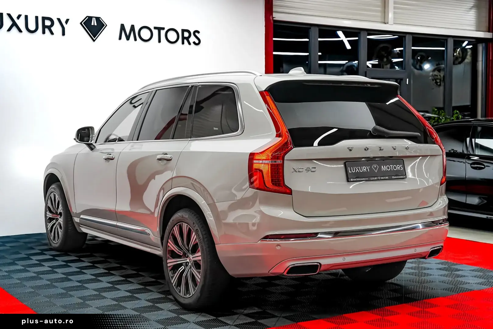 Volvo Xc-90 Gen-Ii-2015