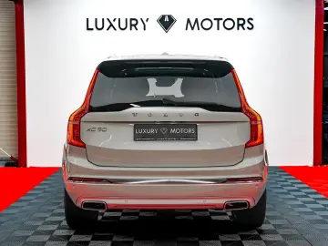 Volvo Xc-90 Gen-Ii-2015