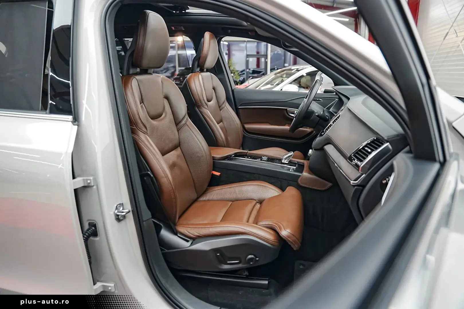 Volvo Xc-90 Gen-Ii-2015