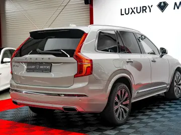 Volvo Xc-90 Gen-Ii-2015
