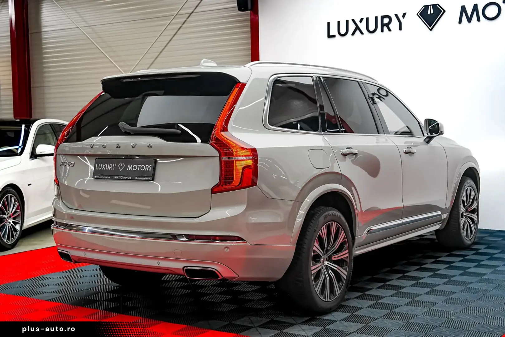 Volvo Xc-90 Gen-Ii-2015