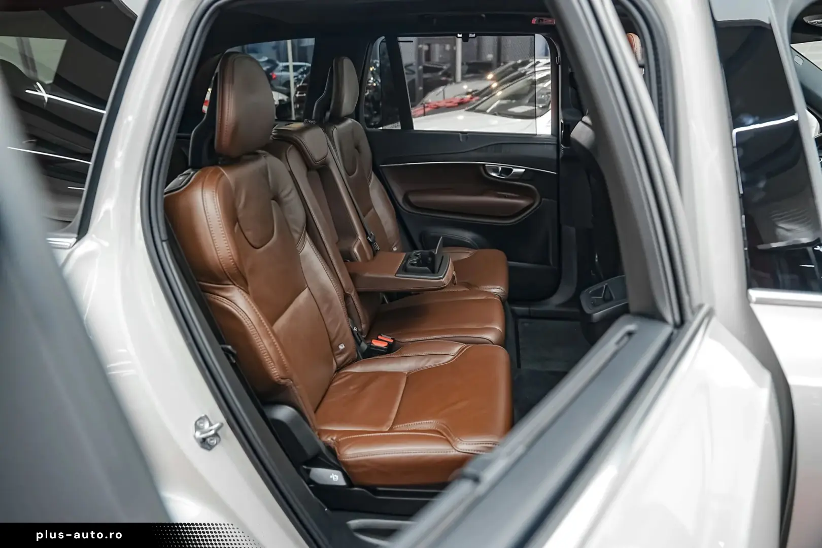 Volvo Xc-90 Gen-Ii-2015