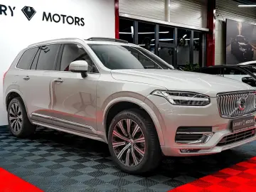 Volvo Xc-90 Gen-Ii-2015