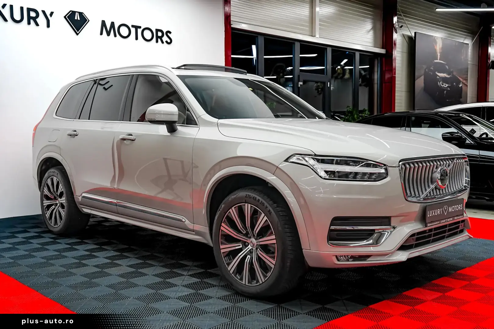 Volvo Xc-90 Gen-Ii-2015