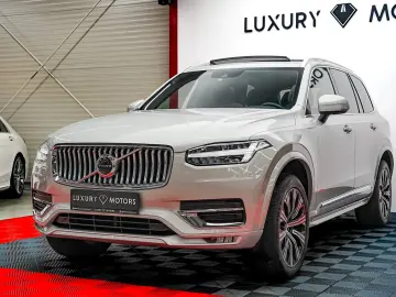 Volvo Xc-90 Gen-Ii-2015