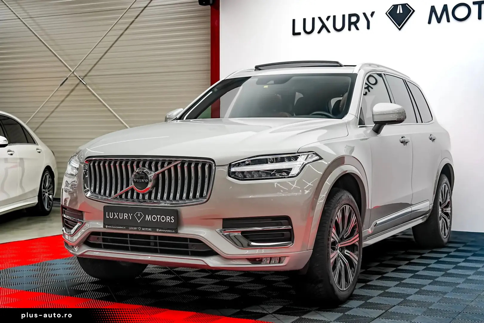 Volvo Xc-90 Gen-Ii-2015