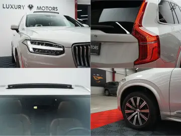 Volvo Xc-90 Gen-Ii-2015