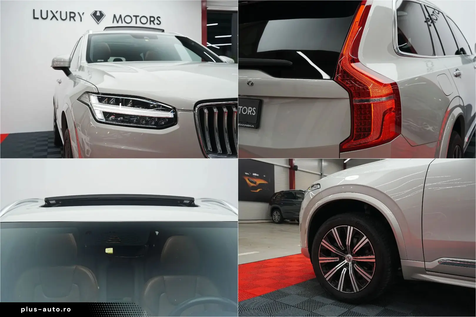 Volvo Xc-90 Gen-Ii-2015