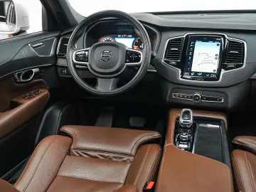 Volvo Xc-90 Gen-Ii-2015