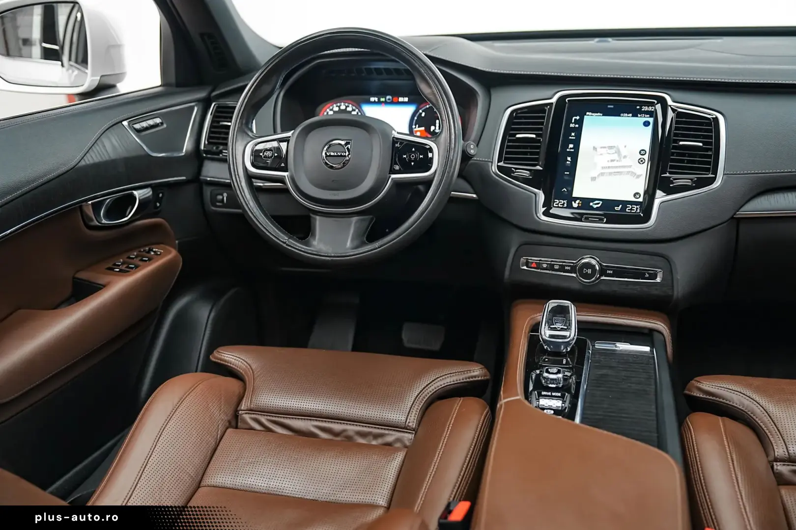 Volvo Xc-90 Gen-Ii-2015