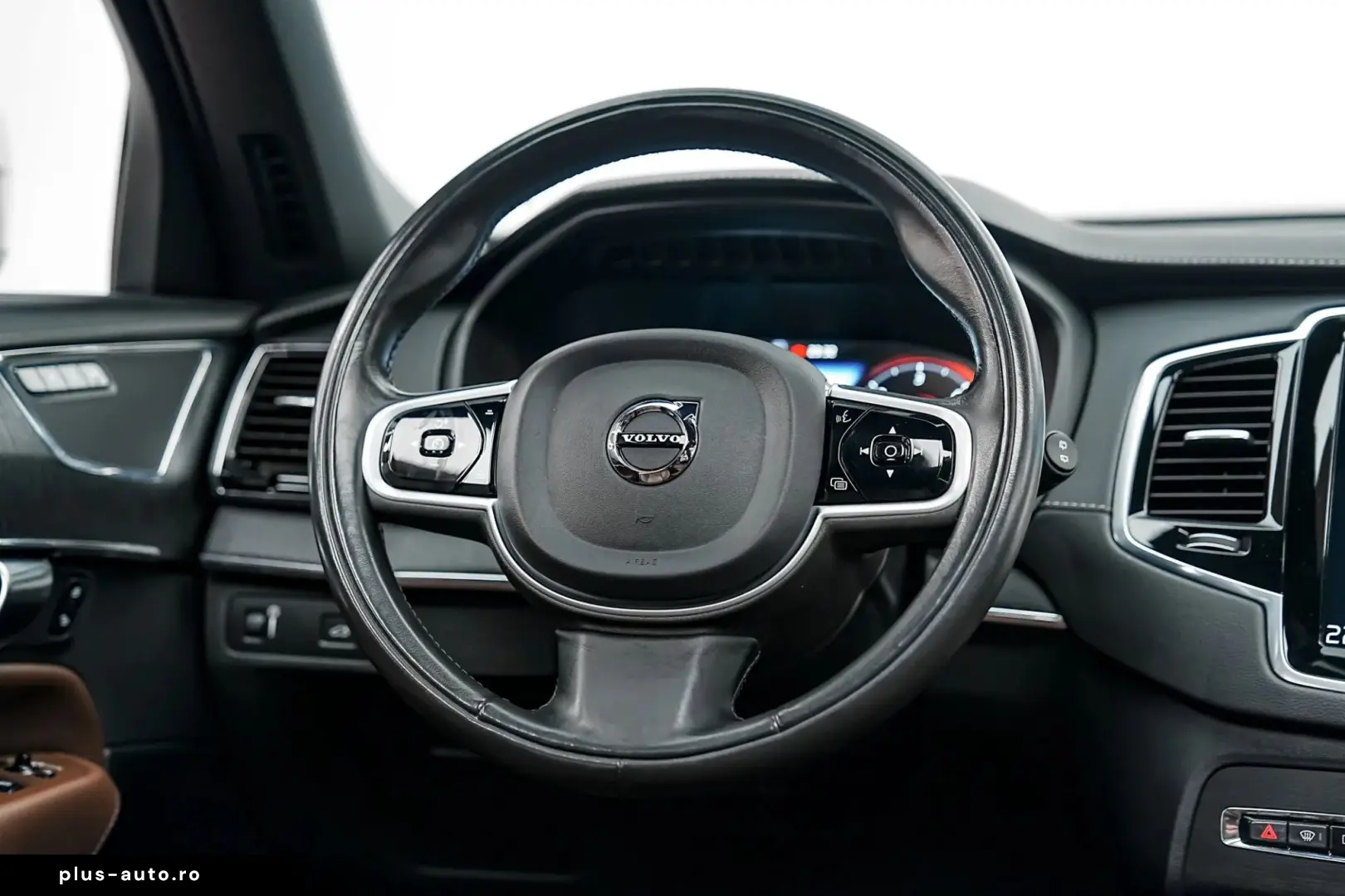 Volvo Xc-90 Gen-Ii-2015