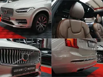 Volvo Xc-90 Gen-Ii-2015