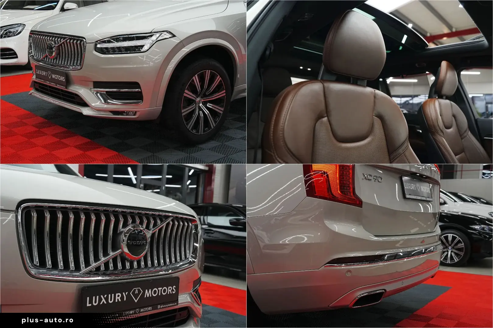 Volvo Xc-90 Gen-Ii-2015