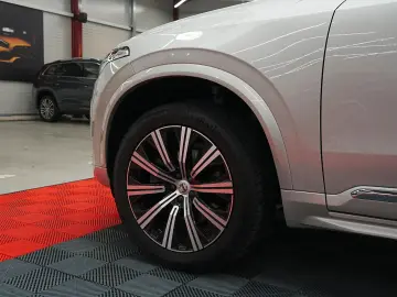 Volvo Xc-90 Gen-Ii-2015