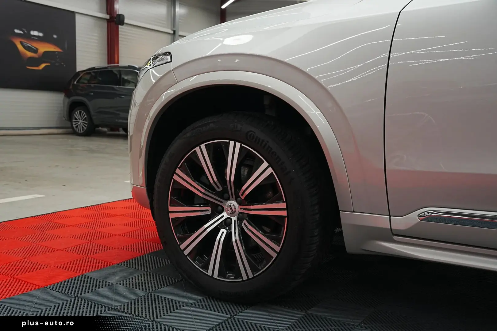 Volvo Xc-90 Gen-Ii-2015