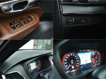 Volvo Xc-90 Gen-Ii-2015