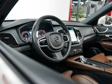 Volvo Xc-90 Gen-Ii-2015