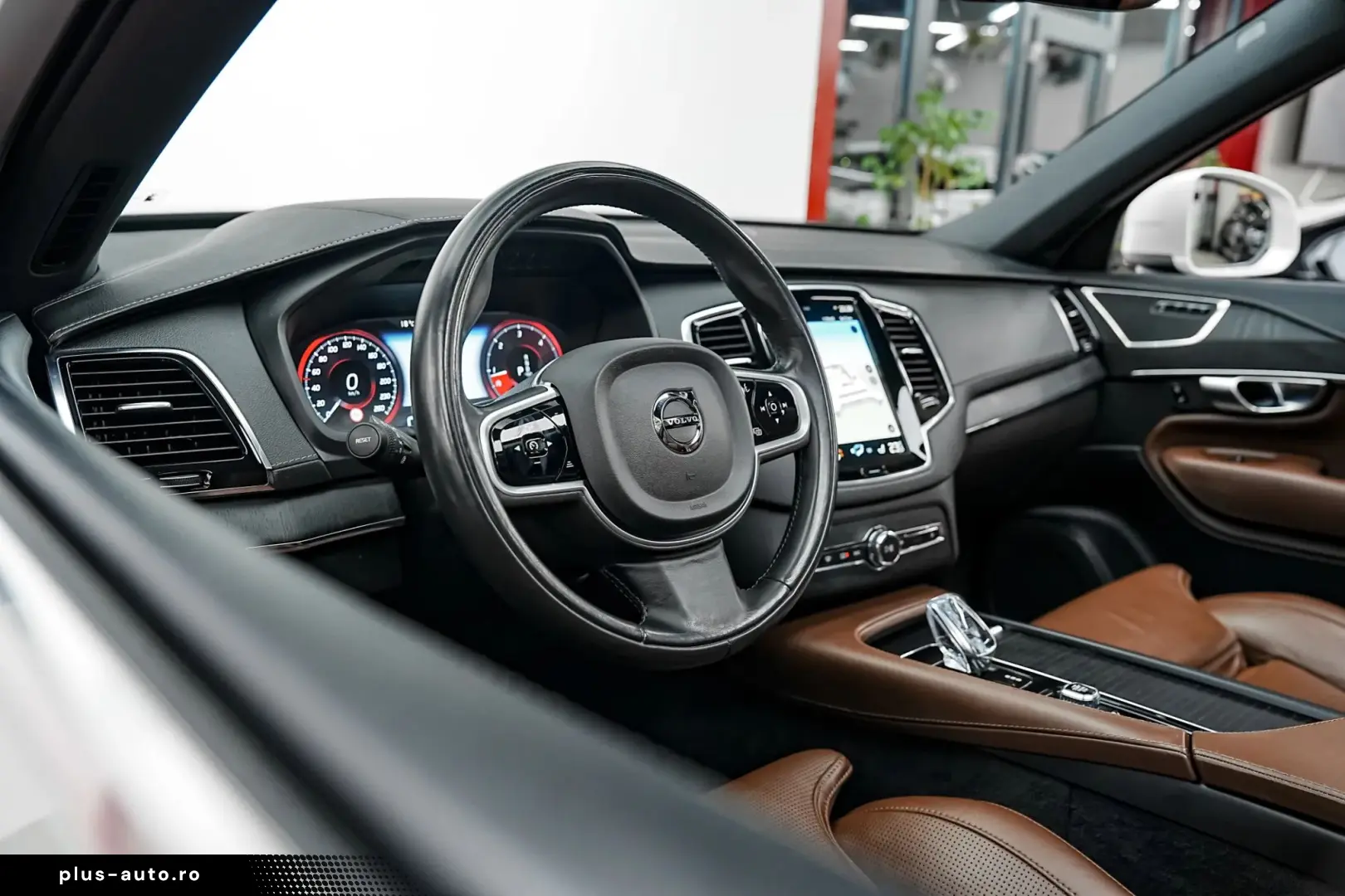 Volvo Xc-90 Gen-Ii-2015