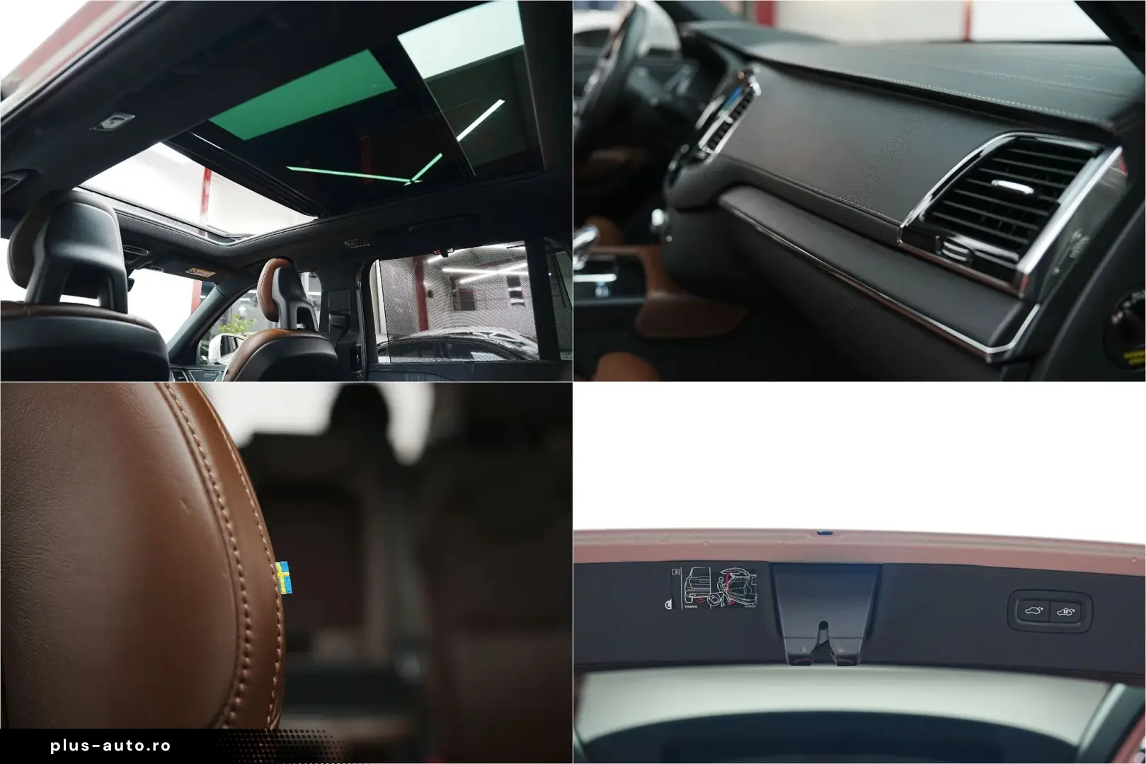 Volvo Xc-90 Gen-Ii-2015