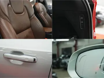 Volvo Xc-90 Gen-Ii-2015