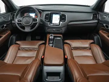Volvo Xc-90 Gen-Ii-2015