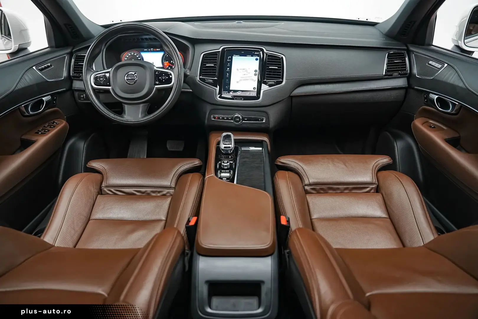 Volvo Xc-90 Gen-Ii-2015