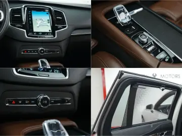 Volvo Xc-90 Gen-Ii-2015