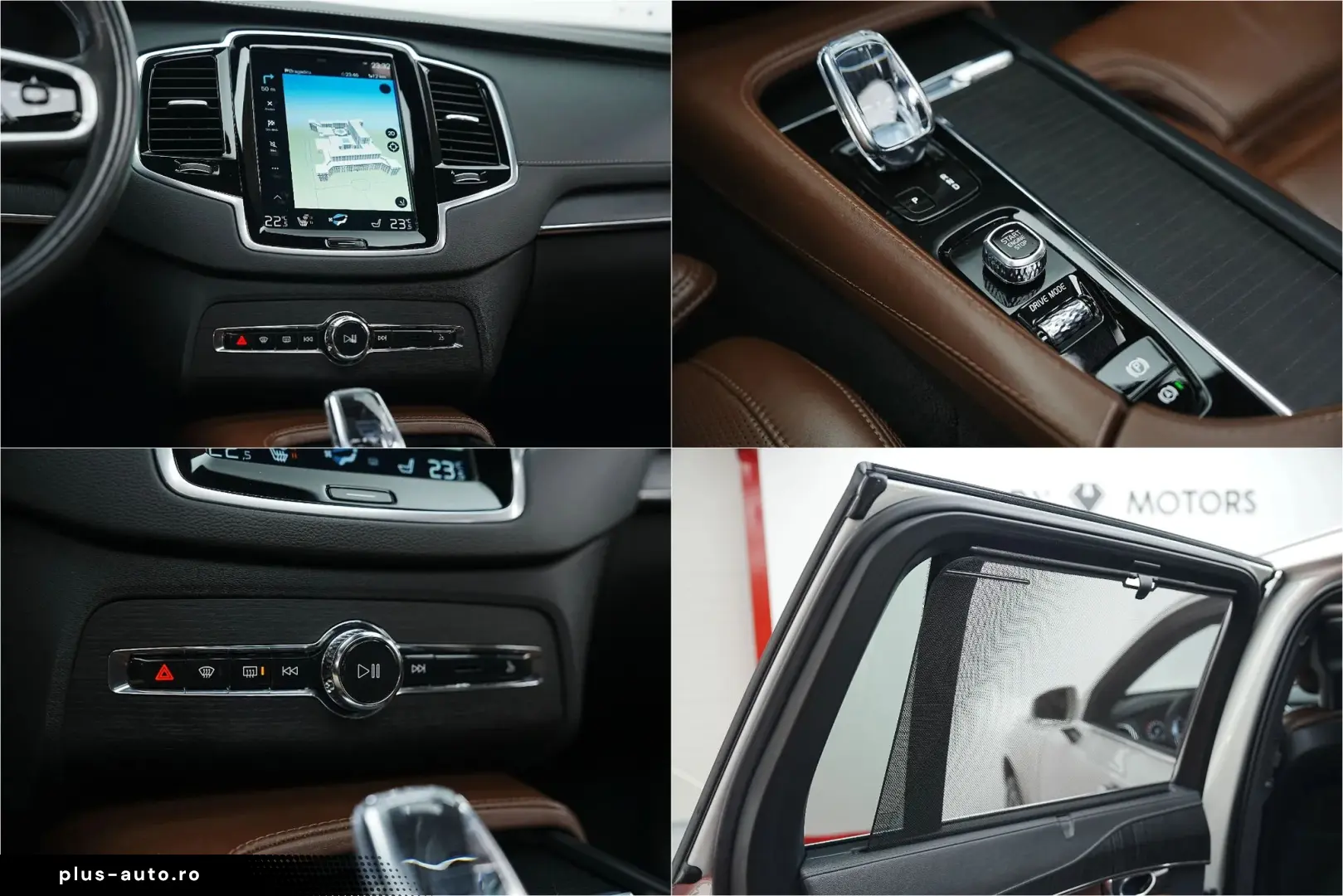 Volvo Xc-90 Gen-Ii-2015