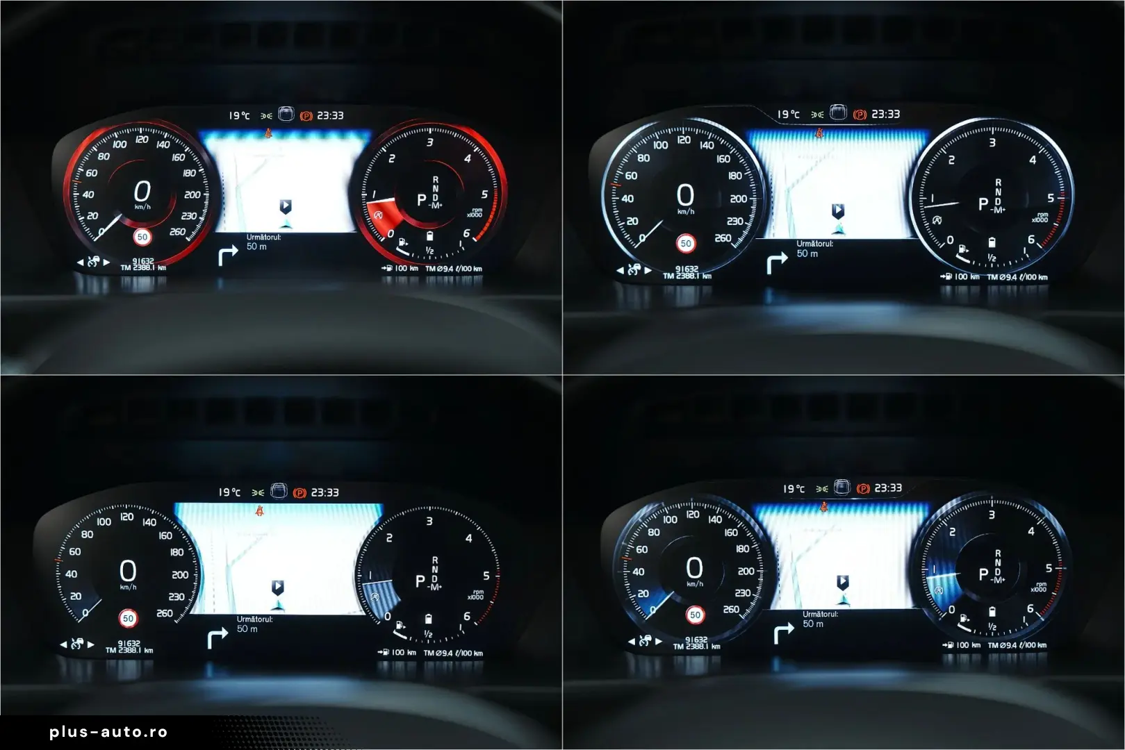 Volvo Xc-90 Gen-Ii-2015