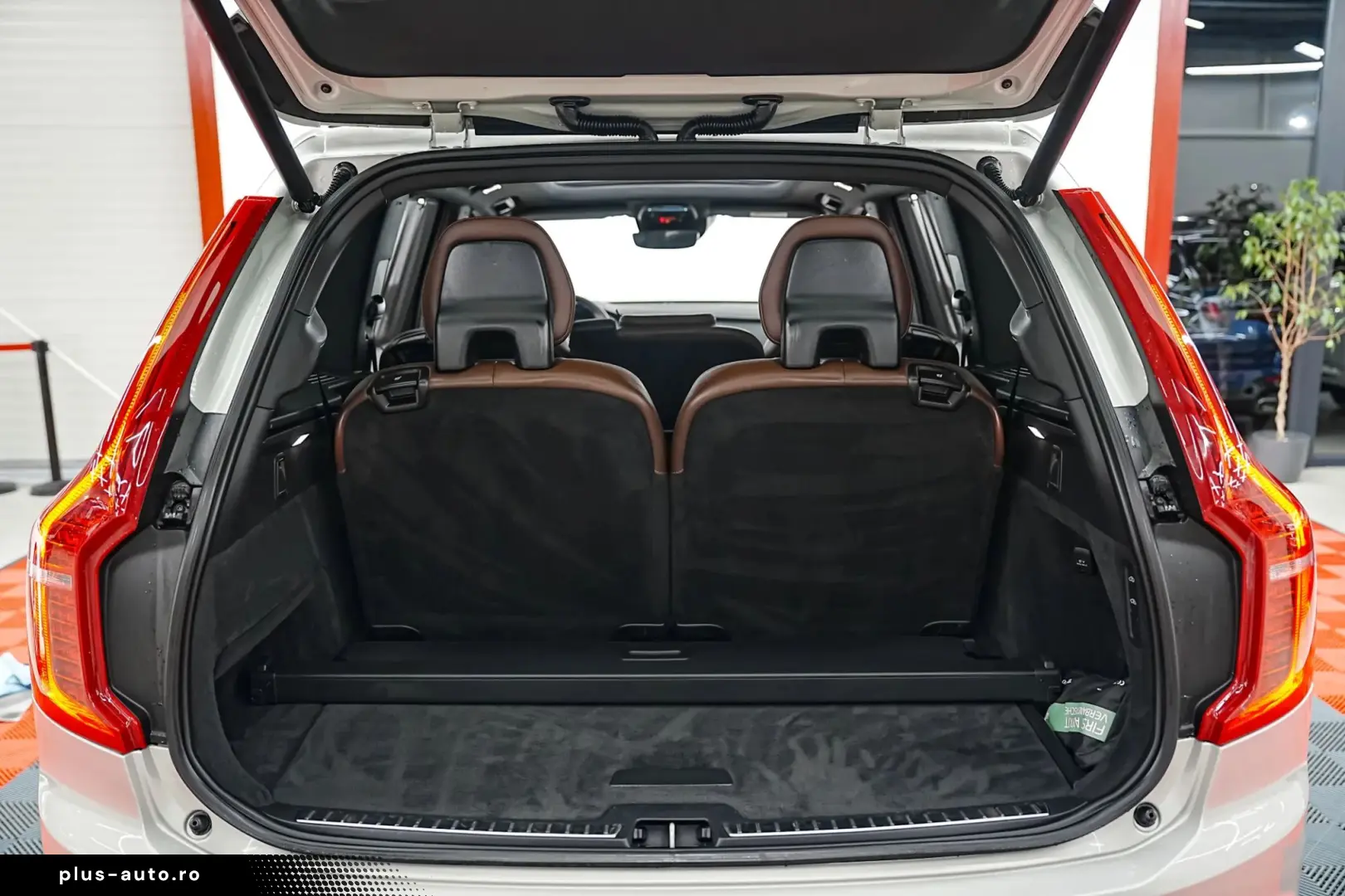 Volvo Xc-90 Gen-Ii-2015