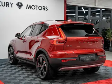 Volvo Xc-40