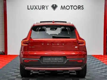 Volvo Xc-40