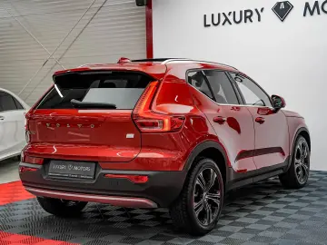 Volvo Xc-40