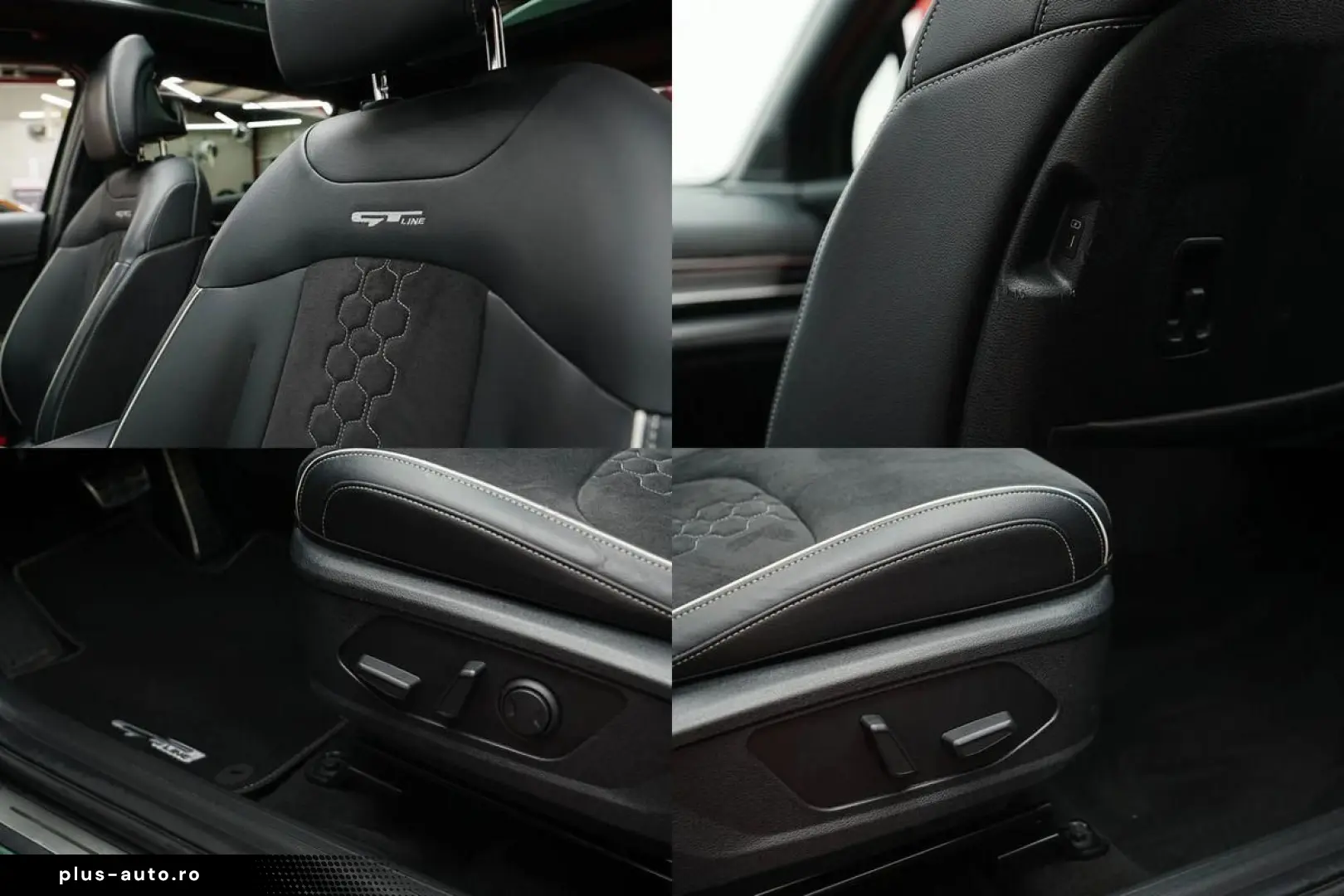 Kia Sportage Gen-V-2021