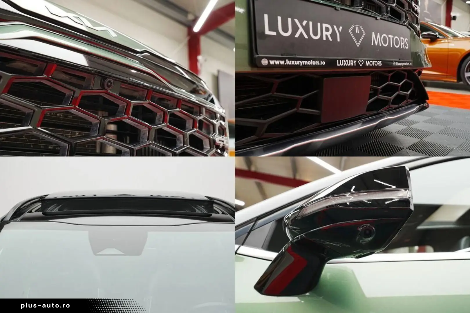 Kia Sportage Gen-V-2021