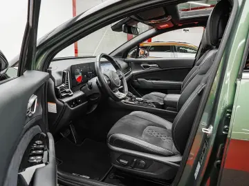 Kia Sportage Gen-V-2021