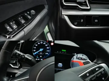 Kia Sportage Gen-V-2021