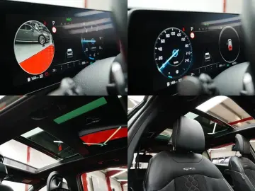 Kia Sportage Gen-V-2021