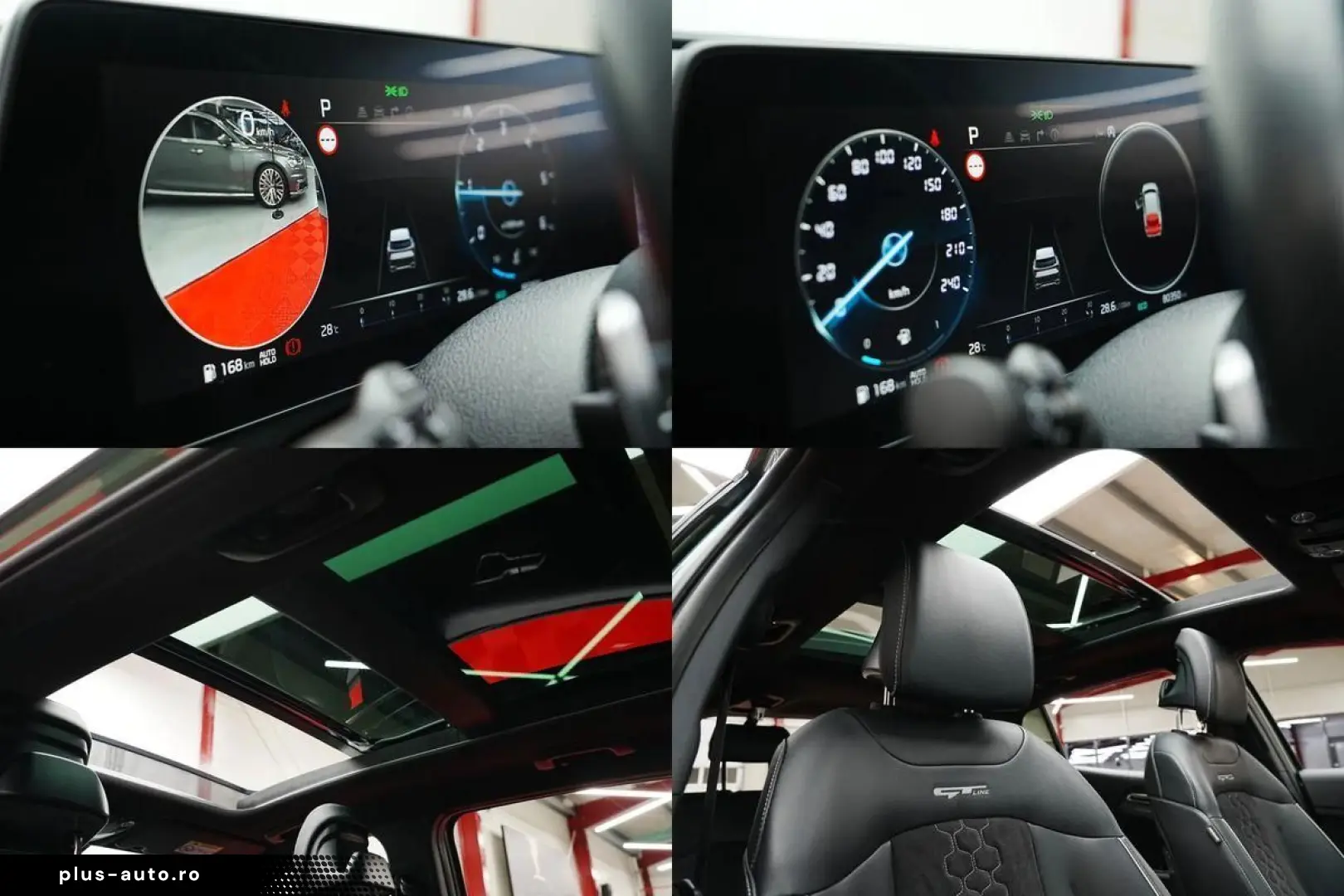 Kia Sportage Gen-V-2021