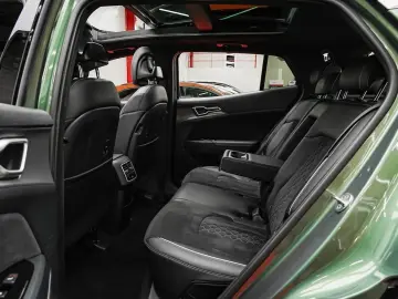 Kia Sportage Gen-V-2021