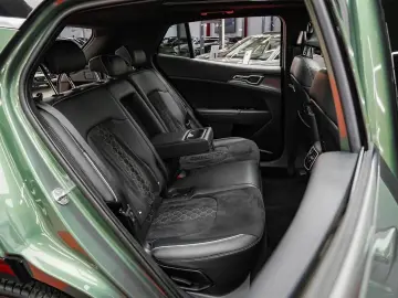 Kia Sportage Gen-V-2021