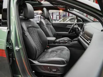 Kia Sportage Gen-V-2021