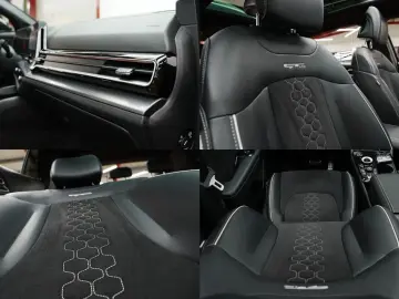 Kia Sportage Gen-V-2021